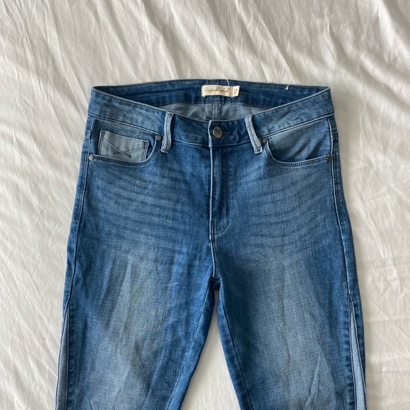 Unpublished jeans - Picture 2 of 5